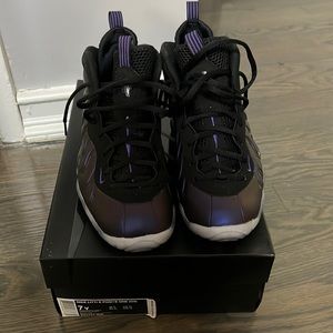 NIKE FOAM POSITE ONE